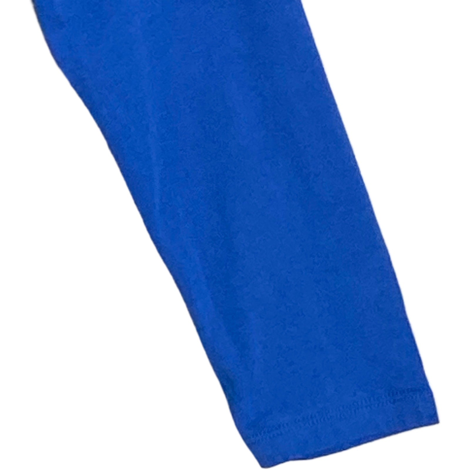 Polo Ralph Lauren Hoodie Men's Medium T-Shirt Drawstring Hoodie Blue