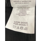Kenneth Cole Reaction Pants Men's 34x32 Slim Fit Trousers Stretch Charcoal