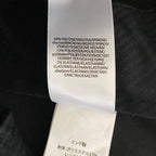 Polo Ralph Lauren Pants Men's 36"x32" Dress Trousers Straight Fit Black