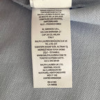 Polo Ralph Lauren Polo Shirt Classic Fit Short Sleeve Light Blue Men's XXL