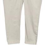 Daniel Cremieux 38 Key West Collection Soho Men's 38x30 Pant Light Grey