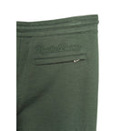 Psycho Bunny Men's Jogger XL Elastic Drawstring Waist Pockets Garden Topiary