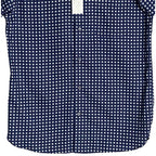Daniel Cremieux Shirt Signature Collection Men's Small Supima Cotton Blue