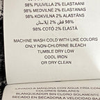 Michael Kors Men's XXL Classic Fit Flannel Shirt Black Grey Plaid Stretch