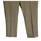 Daniel Cremieux Dress Pant Men's 42"x30" Traveler Comfort Waist Sand