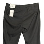 Calvin Klein Dress Pants Men's 40"x32" Slim Fit Stretch Jerome Grey