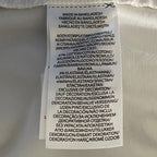 Polo Ralph Lauren Shorts Men's XL Stretch Classic Fit Drawstring Waist White