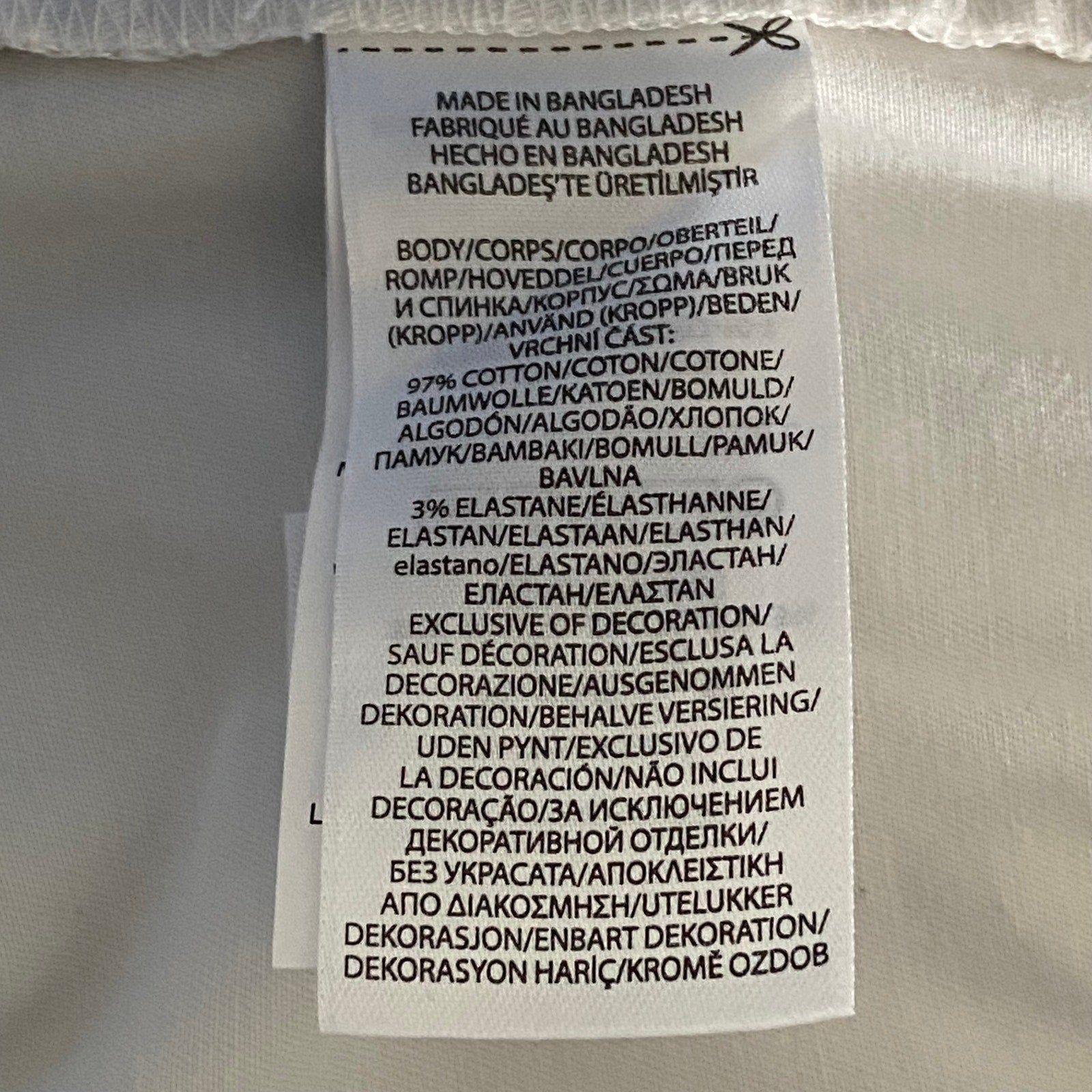 Polo Ralph Lauren Shorts Men's XL Stretch Classic Fit Drawstring Waist White