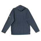 Tommy Bahama Men's Large Dallas Cowboys Island Rush Hoodie Blue