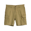 Tommy Bahama Cargo Shorts Men's 32"x9" "Cabo Coast Cargo" Stone Khaki