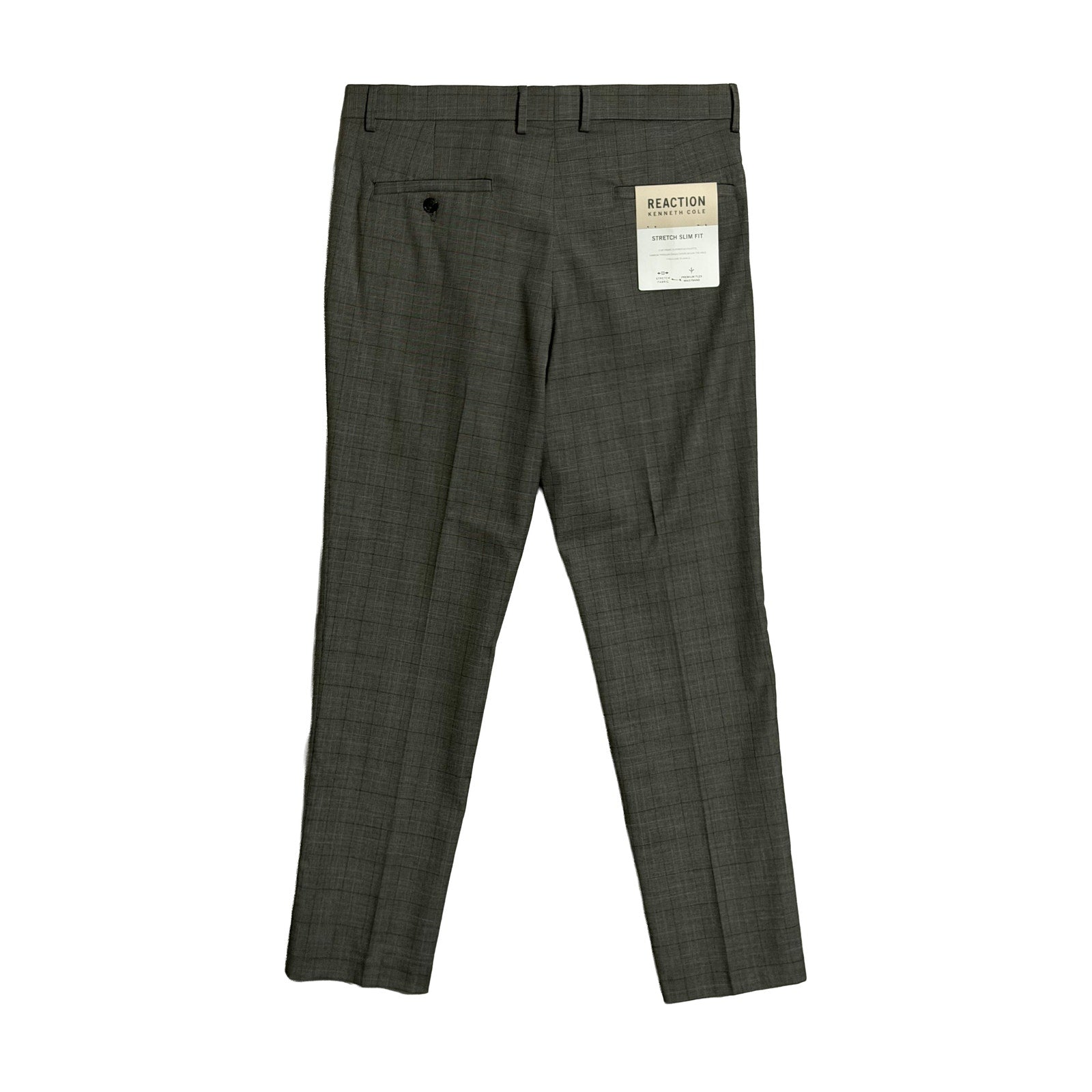 Kenneth Cole Dress Pants Men's 32