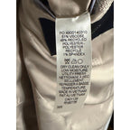Tommy Hilfiger Sport Coat Men's 38R THFlex Unlined Single Breasted Tan/Beige