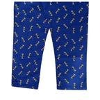 Polo Ralph Lauren Sleep Pant Men's Large Polo Bear Elastic Drawstring Waist NEW