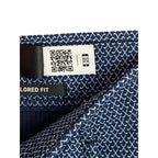 Ralph Lauren RLX Golf Shorts Men's 30W Tailored Fit Woven Navy Blue