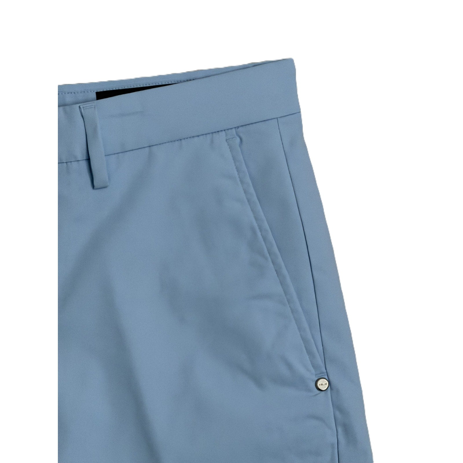 Ralph Lauren RLX Golf Shorts Men's 32W Tailored Fit Performance Blue