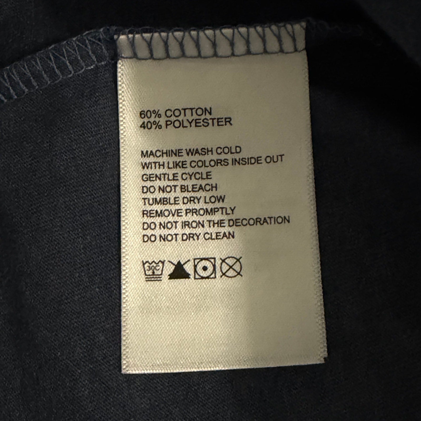 Tommy Bahama Men's Large Dallas Cowboys Island Rush Hoodie Blue