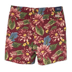 Polo Ralph Lauren Shorts Men's 30W 9-Inch Classic Fit Floral Twill Short