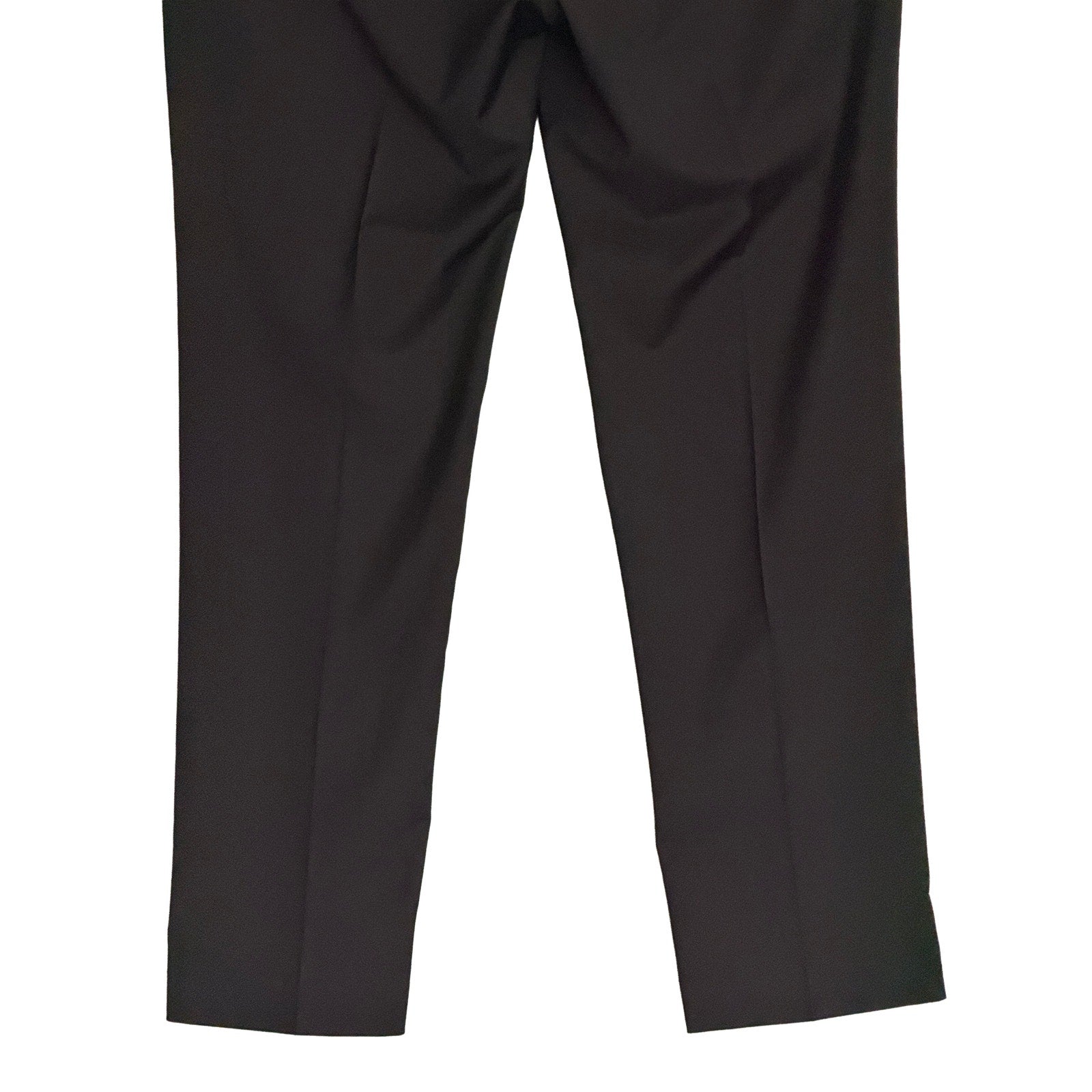 Calvin Klein Dress Pants Men's 36"x30" Slim Fit Jerome Flat Front Blac Prime Buy Direct Calvin Klein Dress Pants Men's 36"x30" Slim Fit Jerome Flat Front Blac Prime Buy Direct