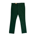 Polo Ralph Lauren Pants Men's 36"x34" Varick Slim Straight 5-Pocket Green