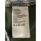 Tommy Bahama Men's 40" x 10" "Chip Shot Short" Dark Jade 5-Pocket Stretch