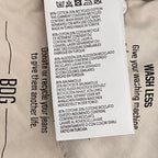 BDG Urban Outfitters Jeans Men's 28x32 Boot Cut Mid Rise Cotton Light Blue