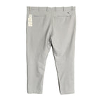 Tommy Bahama Men's 44x34 "On Par Flat Front" Pants Harbor Mist