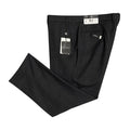 Lauren Ralph Lauren Suit Pants Men's 42"x30" Ultraflex Classic Fit Charcoal