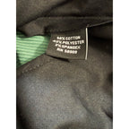 Murano Corduroy Pants Men's 29"x30" Alex Fit Stretch Fabric Pine Green