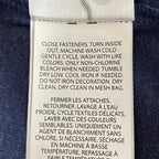 Polo Ralph Lauren Polo Shirt Men's XXL Classic Fit Long Sleeve Spring Navy