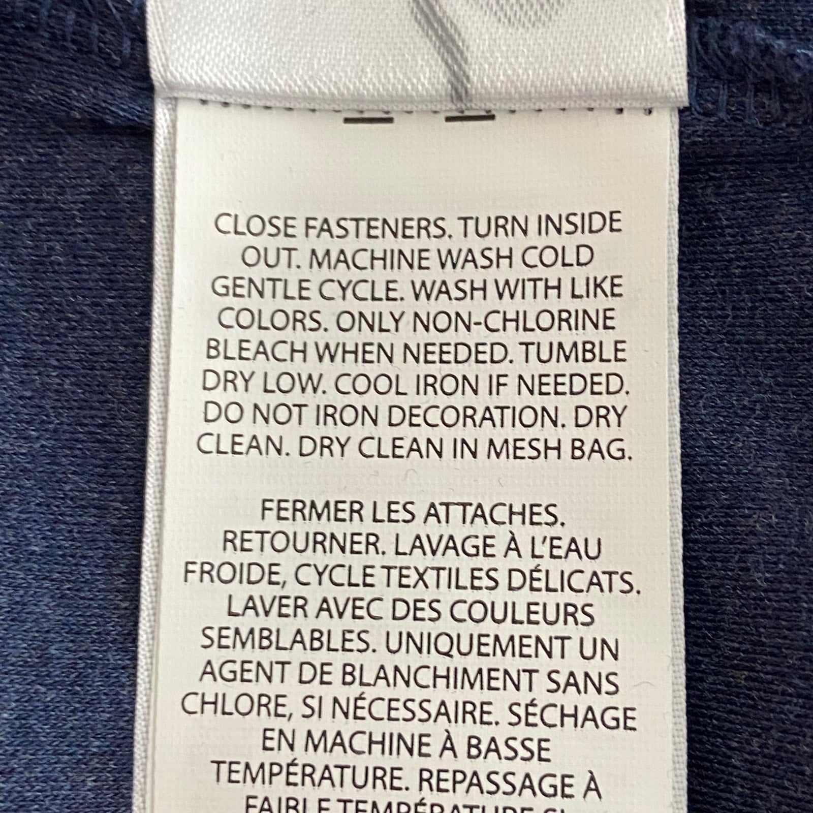 Polo Ralph Lauren Polo Shirt Men's XXL Classic Fit Long Sleeve Spring Navy