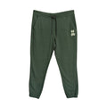 Psycho Bunny Men's Jogger XL Elastic Drawstring Waist Pockets Garden Topiary