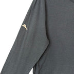 Tommy Bahama Men's Large Dallas Cowboys Island Rush Hoodie Blue